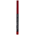 Rival de Loop Long-Lasting Lip Liner for Precise Contouring - Scarlet No:11