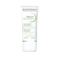 Bioderma Sebium Mat Control Matifying Face Cream - 8-Hour Shine Control, Non-Comedogenic & Hypoallergenic Moisturizer