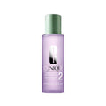 Clinique Clarifying Lotion Toner 2, 400ml - Gentle Skincare for Normal to Combination Skin
