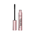 Loreal Paris Big Deal Mascara Black - Black Mascara for Volume & Color Enhancement