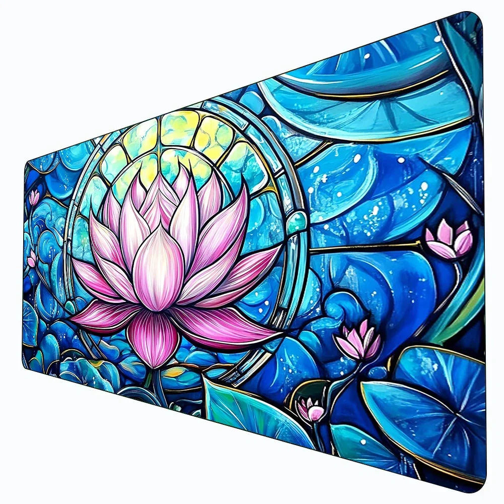 Enchanted Play Mat: Premium TCG & CCG Surface