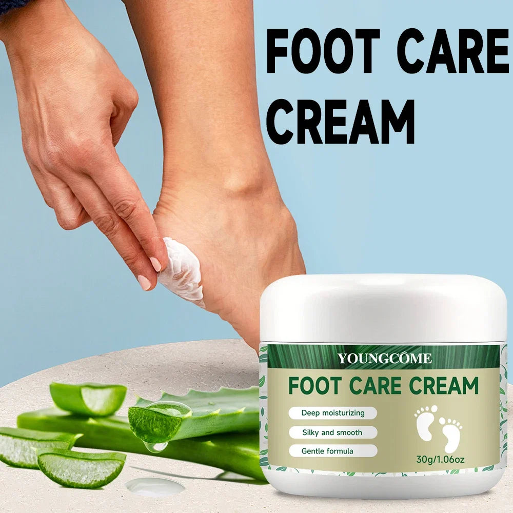 Cream Anti-dry Cracking Deeply Nourish the Skin Moisturizing Hand and Foot Cream Anti-drying Relieving Itching Body Lotion