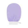 Moroccan Hammam Exfoliating Shower Gloves Painless Remove Dead Skin Scrub Body Korean Massage Mitt Bathroom Cleaning Gadget 1pc