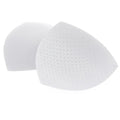 Bra Pads Lift Up Bra Push Up Enhancer Summer Breast Bra Inserts Chest Thin Chest Pads Women Chest Cups Sponge Bra Pads