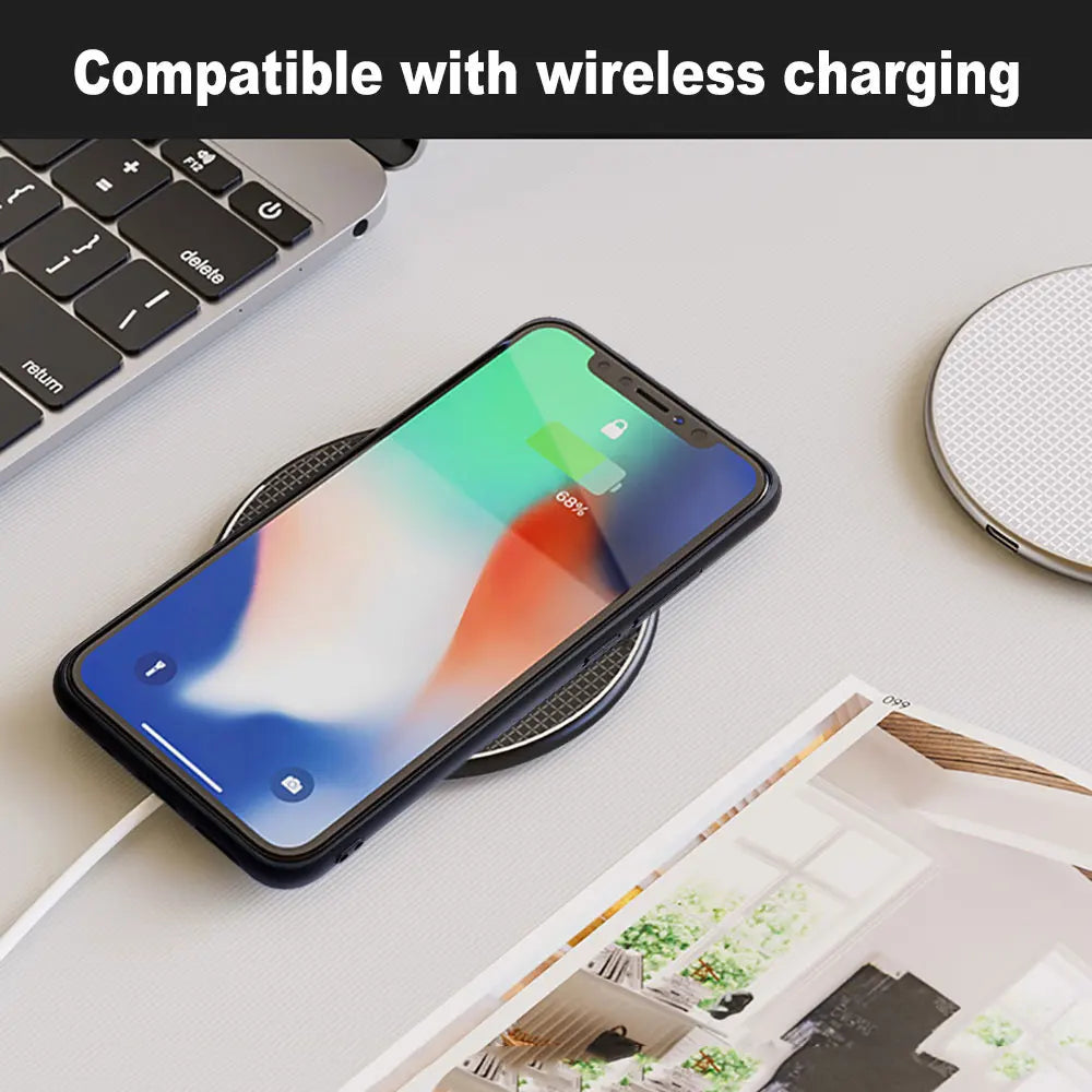 Premium Durable Phone Case for iPhone 17 Pro Max