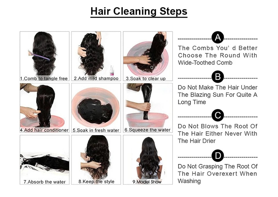 Clip in Hair Extensions Straight Real Human Hair Brazilian Virgin Remy Human Hair Extensions 8pcs with 20 Clips Double Weft for Women Invisible Straight Seamless Clip Ins Hair Extensions Jet Black Natural Soft Silk Straight H