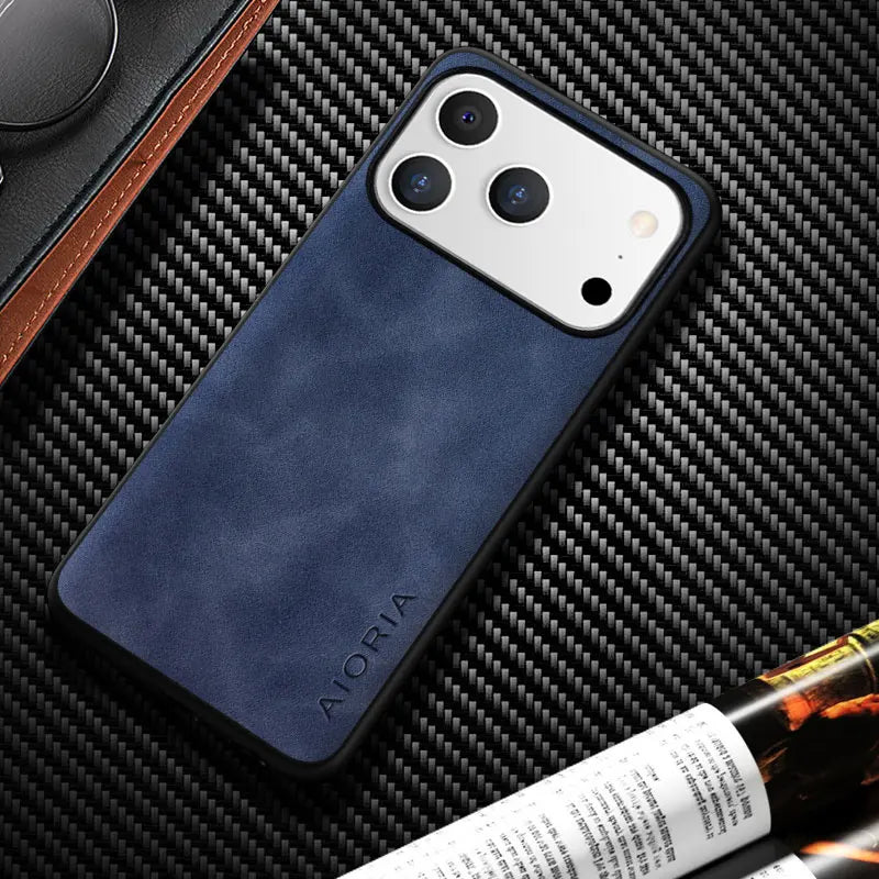 Premium Durable Phone Case for iPhone 17 Pro Max