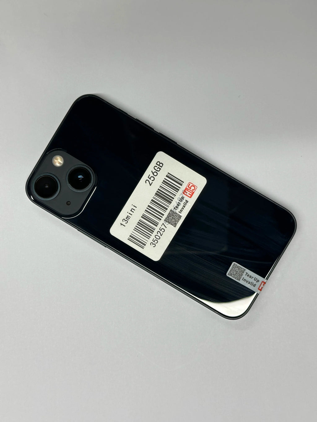 Apple iPhone 13 Mini 5G A15 5.4 " RAM 4GB ROM 128GB 256GB  OLED Dual 12MP  NFC Face ID Original  Unlocked Phone