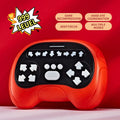 Fast Music Rhythm Quick Push Game - Finger Dance Handheld Game for Hand-Eye Coordination - Halloween/Thanksgiving/Christmas Gift