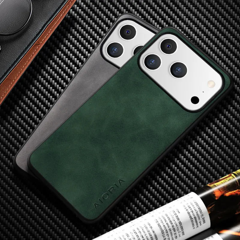 Premium Durable Phone Case for iPhone 17 Pro Max