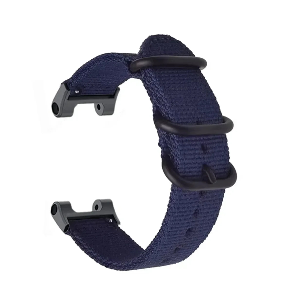 Nylon Band for Huami Amazfit T-rex 3/2 pro Watch Strap for Huami Amazfit T-rex Ultra Sport Belt Smartwatch Bracelet Accessories