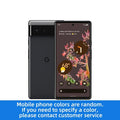 Google Pixel 6 Pro 6Pro 5G Octa Core  6.7inch Screen 12GB RAM 128GB/256GB ROM 50 MP Camera Google Tensor Unlocked Cell phone