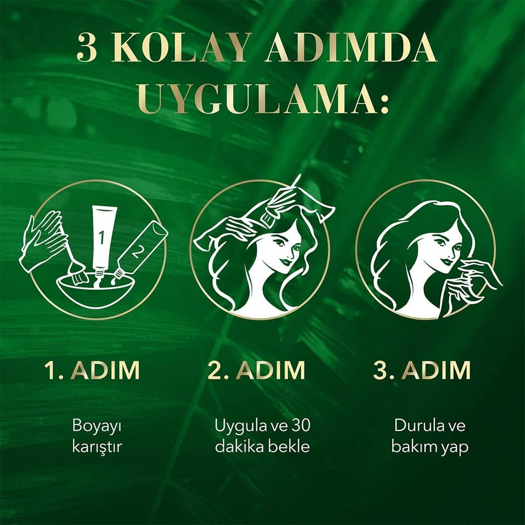 Wella Koleston Naturals Medium Chestnut 5/37 Hair Dye: Long Lasting Color & Gray Coverage with Nourishing Coconut Oil