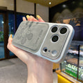 Mickey Luxury Shockproof iPhone Case