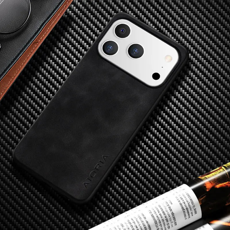 Premium Durable Phone Case for iPhone 17 Pro Max
