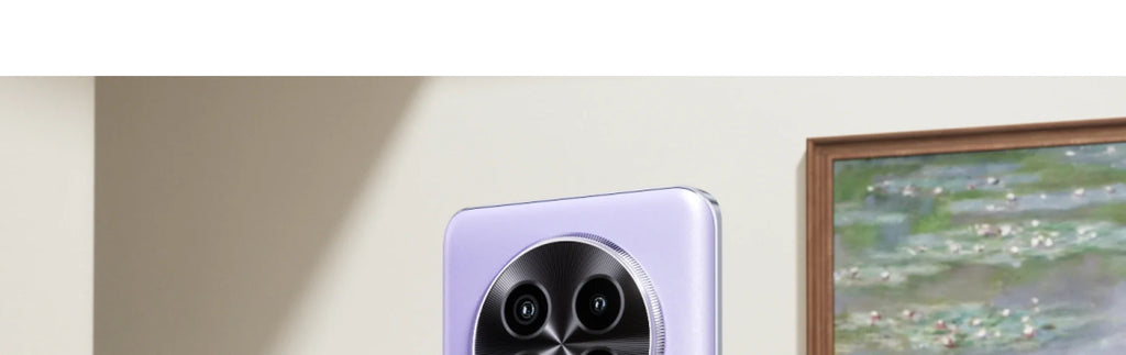 Global Version realme 13 Pro Smartphone Snapdragon 7s Gen 2 5G Chipset Sony LYT-600 OIS Camera 120Hz Curved Display AI Imaging