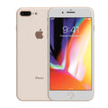 Apple iPhone 8 plus 64GB/256GB Hexa Core 3D Touch ID LTE WIFI 12.0MP 5.5inch Fingerprint Used Unlocked Original Mobile Phone