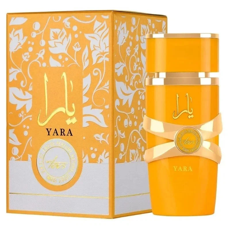 100ML Hot-selling Women Perfume Eau De Parfum High Quality Arabian Spray Long Lasting Pheromone Light Fragrance Free Shipping