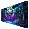 Enchanted Play Mat: Premium TCG & CCG Surface