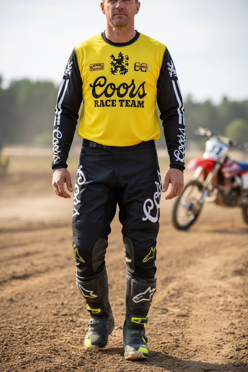 2026 Outdoor Top Race Bike Motocross Jersey Bmx Mountain Downhill Enduro Racing Shirt Breathable Long Sleeves T-Shirts
