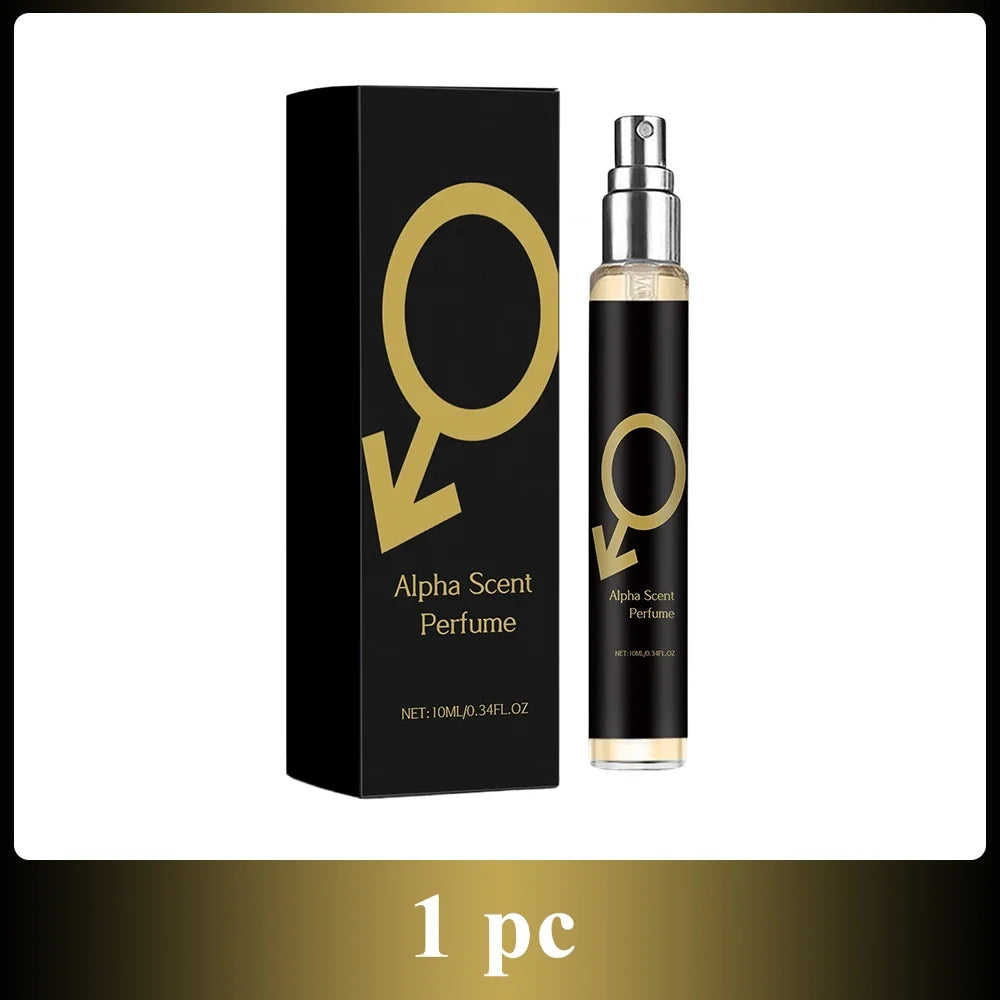 2026 Pheromone Seductive Perfume of Man To Attract Woman Charming Fragrance Women Flirting Dating Scent Long Lasting Body Spray