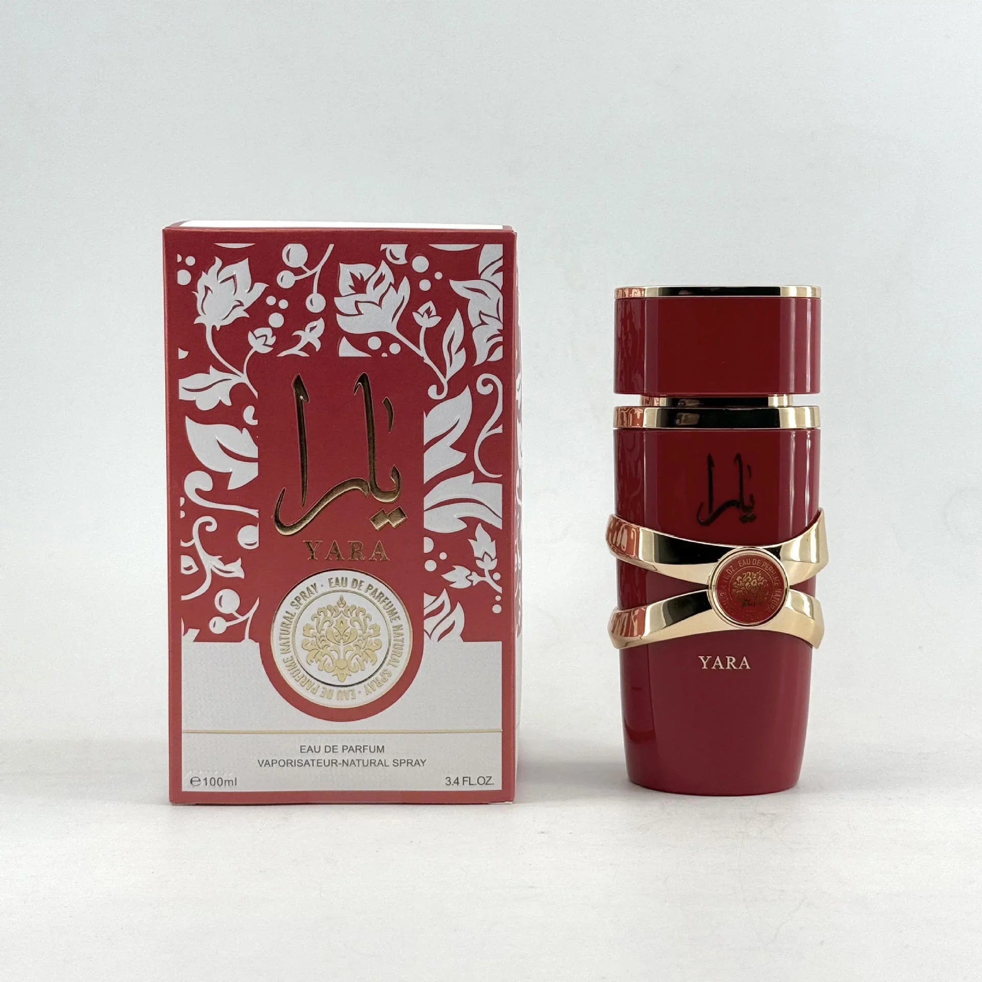 100ML Hot-selling Women Perfume Eau De Parfum High Quality Arabian Spray Long Lasting Pheromone Light Fragrance Free Shipping