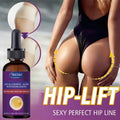 100% nahural refine garlicm hip lifting essential oil