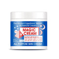 118MLMagic creamMagic Face Cream Facial Moisturizing Hydrating Deep Nourishing Delicate Nourishing Face Cream