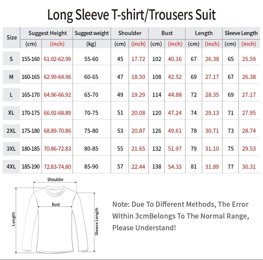 Summer YAMAHA Men Women Motorcycle Riding Suit Loose Breathable Quick Drying Off-Road Racing Suit Long Sleeved Sports T-Shirt