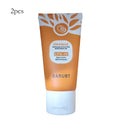 50g Orange Exfoliating Gel For Facial Body Gentle Orange Facial Scrub Body Cleansing Gel Dead Skin Remover Scrub Skin Cleaning