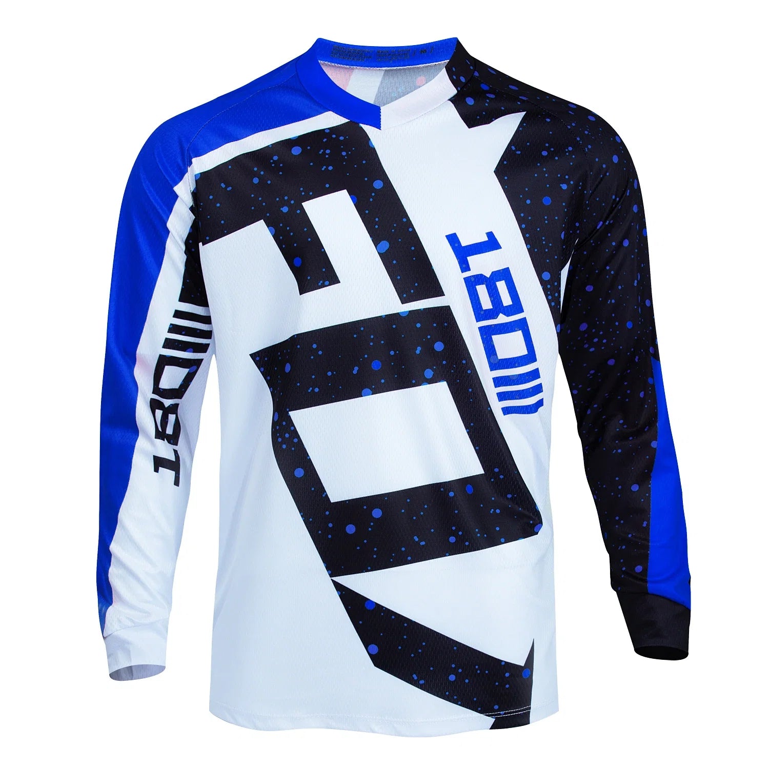 2026 Racing jersey For man's Long sleeve Motocross T-shirt SportWear Bike Enduro Motorcycle DH Moto Mountain MTB Downhill BMX