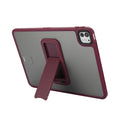 Matte Stand Case For iPad Pro Air 4 5 6 7 8 9th 10th Generation Cases 2024 Translucent 10.2 10.9 11 inch Mini Kickstand Cover