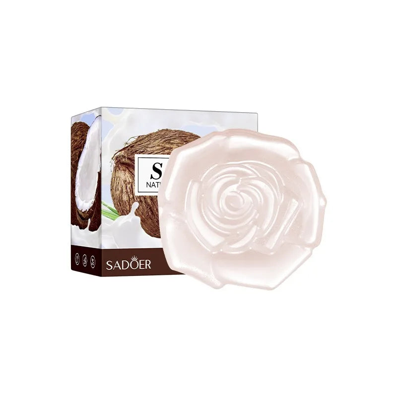 1Box Bamboo Charcoal Soap Cleansing The Body Wash Soap Moisturize Control Essential Oil Clean Soap Prevent Dry Skin Hydrating
