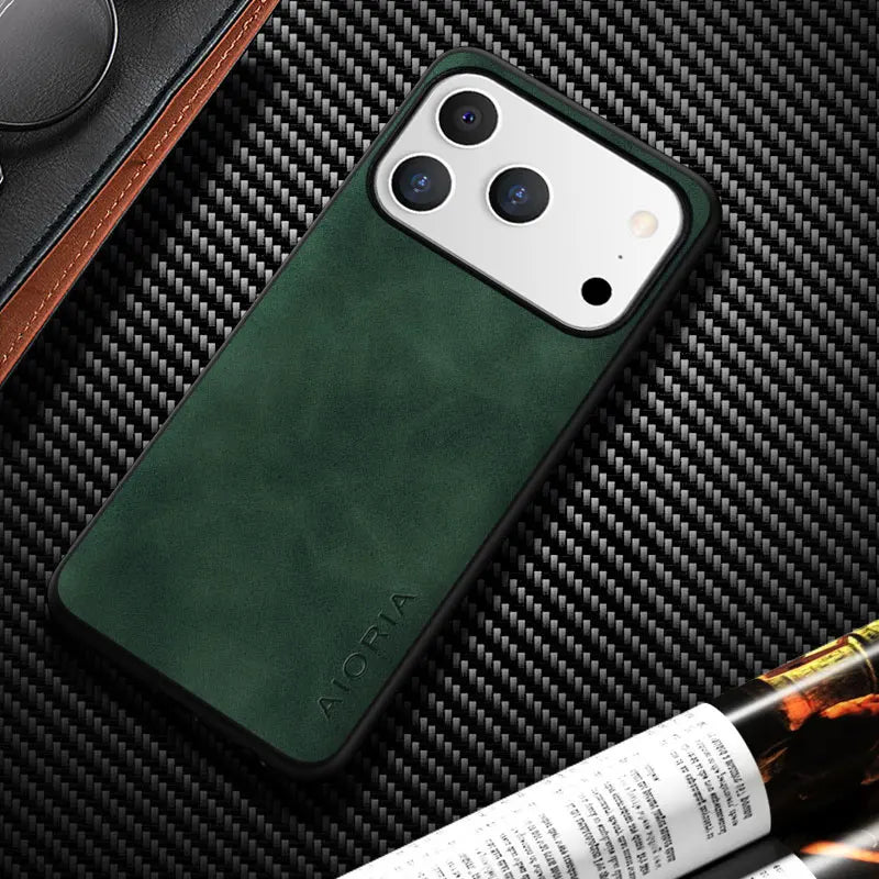 Premium Durable Phone Case for iPhone 17 Pro Max