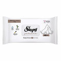 Sleepy Petcare Natural Pet Care Wet Wipes - 60 Count, Gentle, Portable, and Safe for Pets