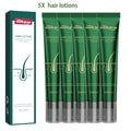 Anti-Hair Loss Serum Thinning Balding Treatment Oil Strengthen Hair Roots For Scalp Health Care Essence 20/30ml