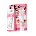 5X Niacinamide Plumping Lip Mask – Intense Hydration & Anti-Dryness for Soft, Pink Lips | Care Chapped Lips Overnig 10g/pc