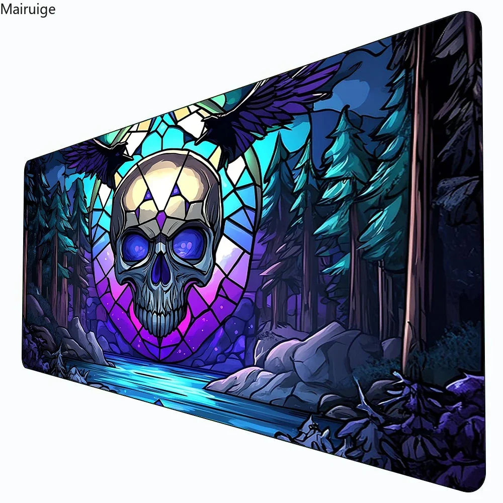 Enchanted Play Mat: Premium TCG & CCG Surface