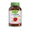 Voonka CoQ10 200mg Dietary Supplement for Heart Health & Energy Support - 32 Soft Capsules