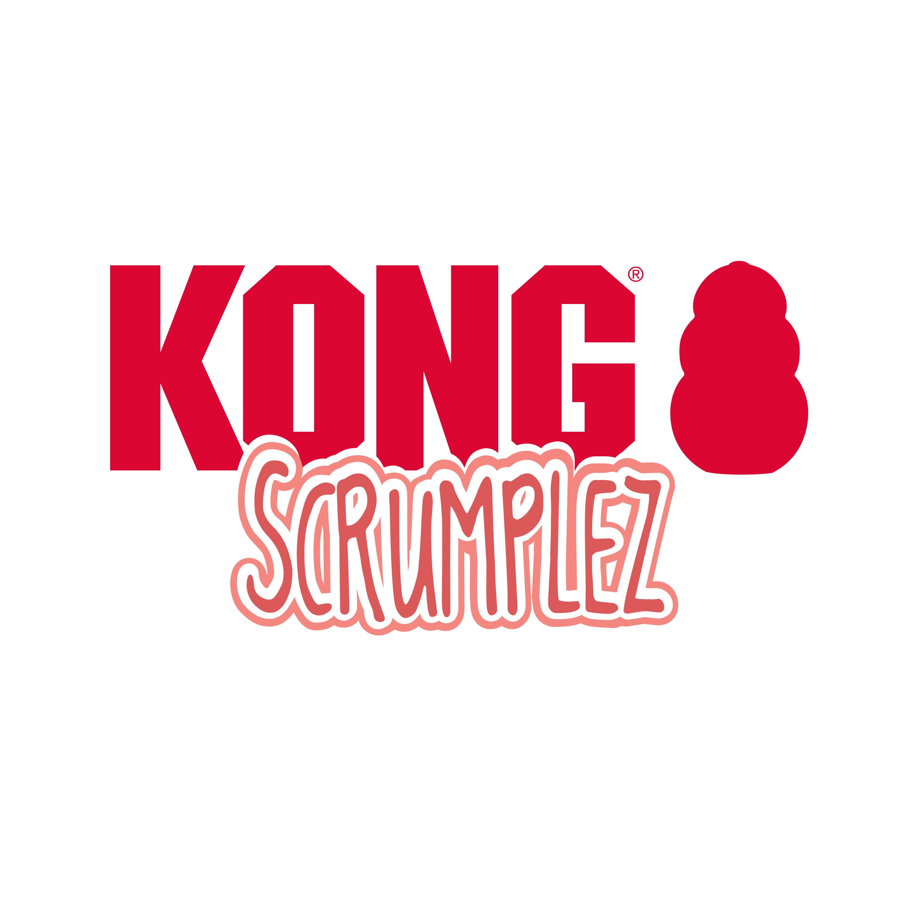 Kong Scrumplez Koala Medium