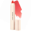 Petal Soft Lipstick Crayon - Long-Lasting Hydrating Lip Color, Vegan & Cruelty-Free