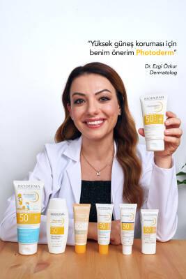 Bioderma Photoderm Bronz SPF30 Sunscreen Spray - Dual-Phase Sun Protection for Face, Body & Hair