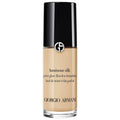 Luminous Silk - Natural Glow Liquid Foundation for Medium Coverage & Hydration