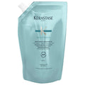 Resistance: Hair Strengthening Shampoo for Damaged Hair Repair - Heat Protection, Breakage Defense & Shine Enhancement with Pro-Keratine