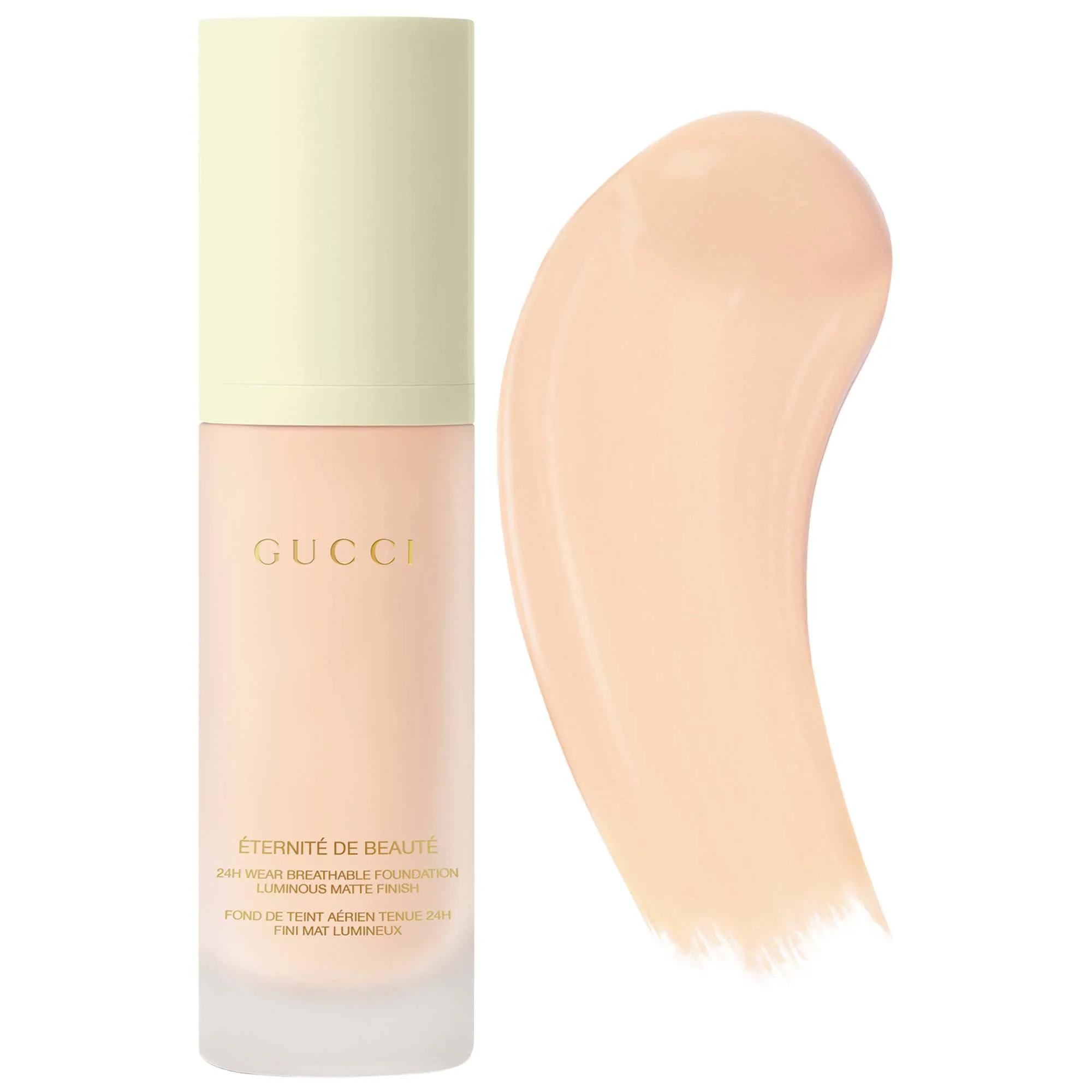 Estee Lauder 24 Hour Full Coverage Luminous Matte Finish Foundation - Long-Lasting, Hydrating, Full Coverage Makeup with Hyaluronic Acid