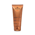 Nuxe Self-Tanning Moisturizer Cream 3.38 fl oz - Hydrating, Non-Comedogenic Sunless Tanning Lotion for Natural Looking Tan