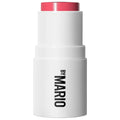 MAKEUP BY MARIO Mini Cream Blush Stick: Achieve a Natural, Dewy Flush with this Buildable, Vegan & Cruelty-Free Formula