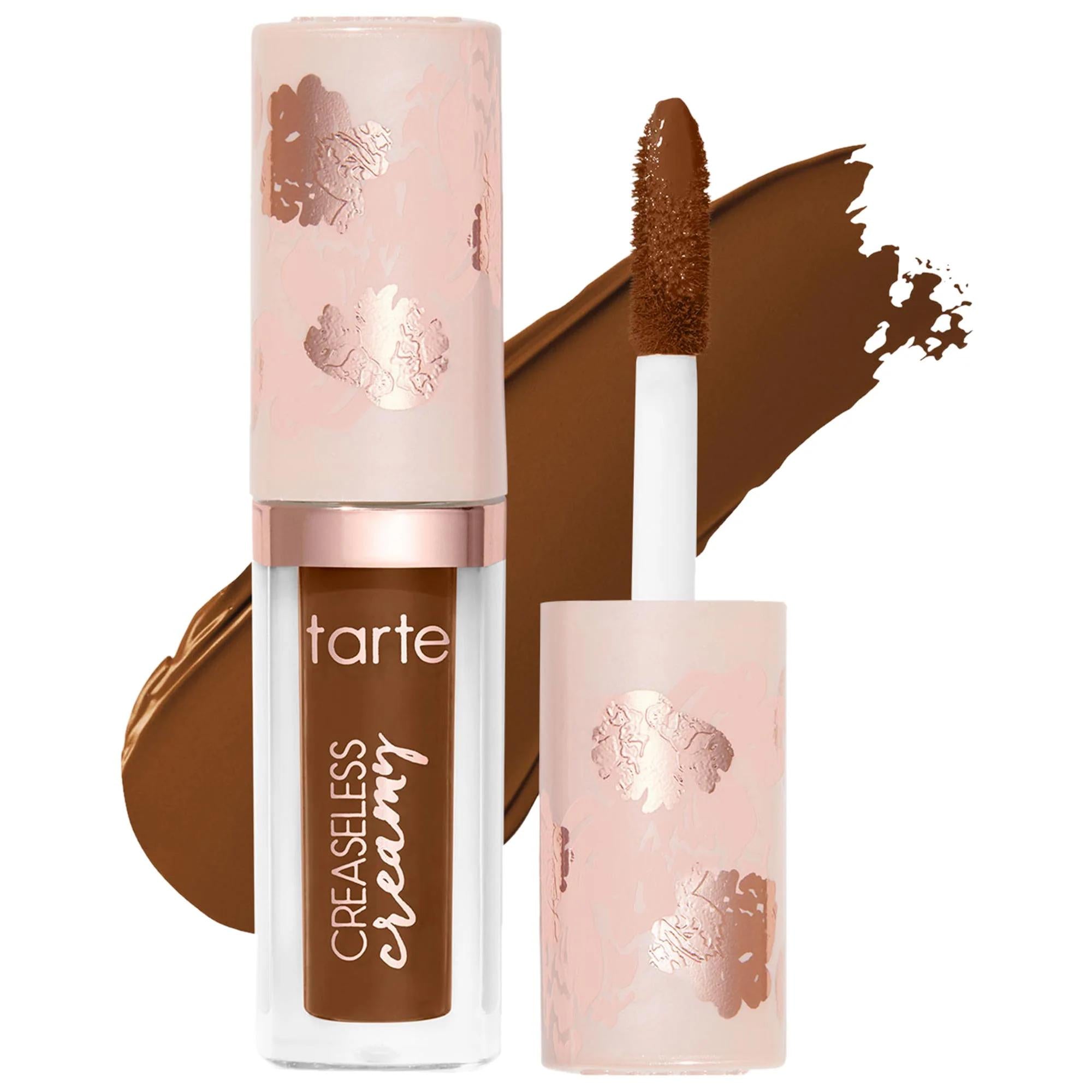 Drunk Elephant Maracuja Creaseless Creamy Concealer - Full-Coverage, Natural Finish, Long-Lasting Under-Eye Concealer