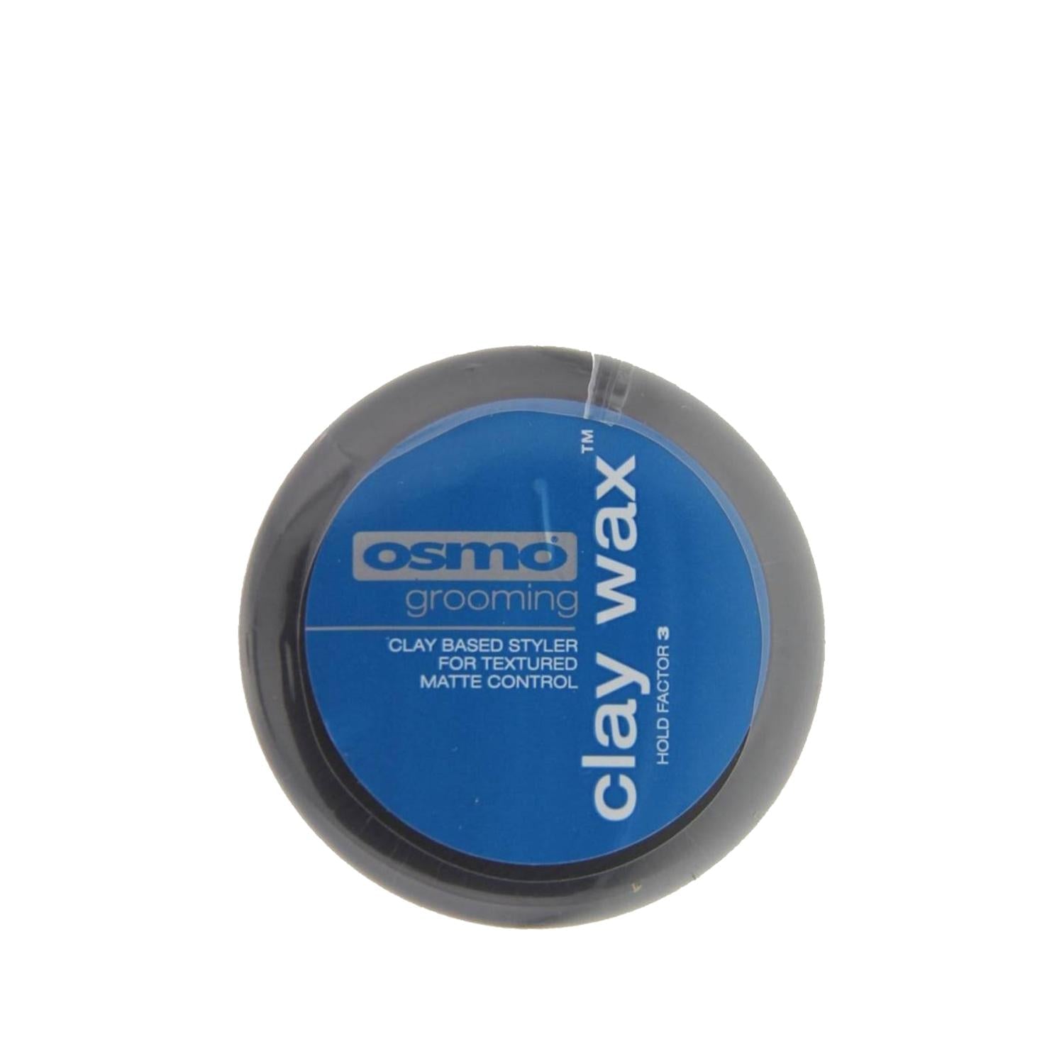 Osmo Modeling Wax or Clay - 25ml Artistic Creative Material for Sculpting and Crafting
