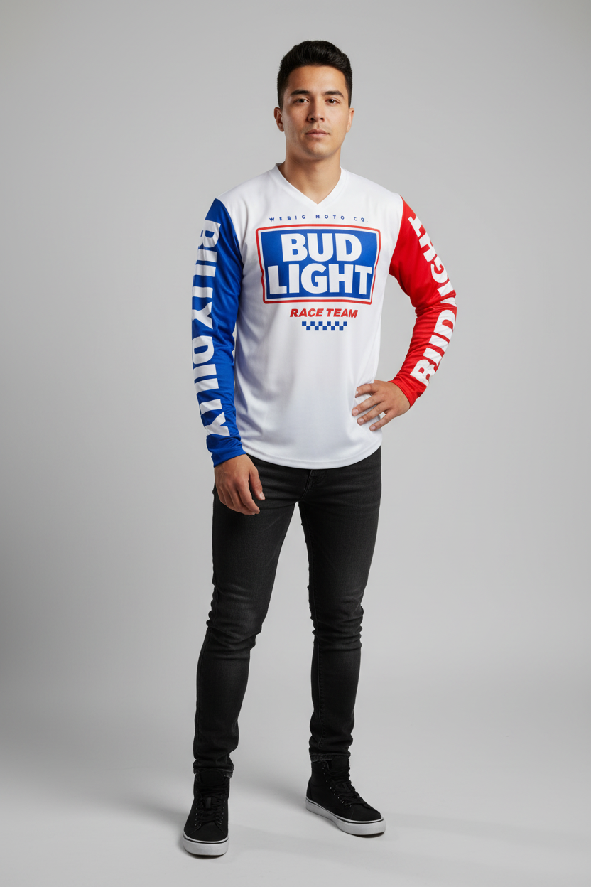 2026 Outdoor Top Race Bike Motocross Jersey Bmx Mountain Downhill Enduro Racing Shirt Breathable Long Sleeves T-Shirts